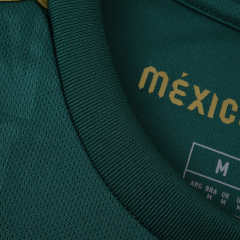 2526 season Mexico Concept version Fan version