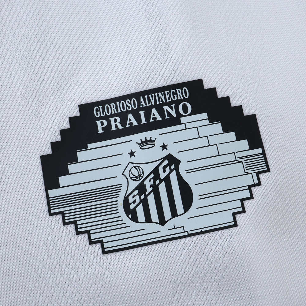 2526 season Santos Futebol Clube Training clothes Fan version