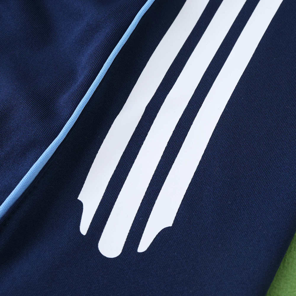 0506 season  Real Madrid CF away Kids kit