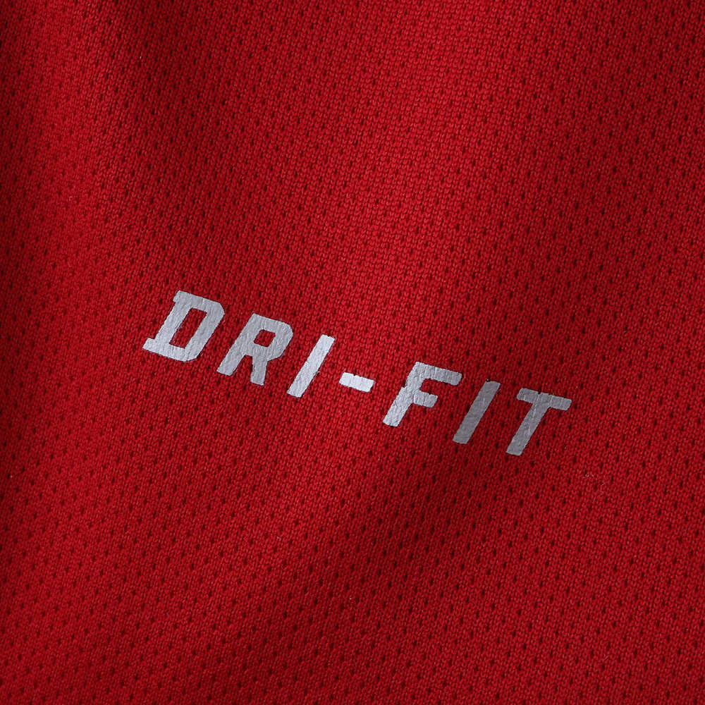 2016 season Portugal home Kids kit