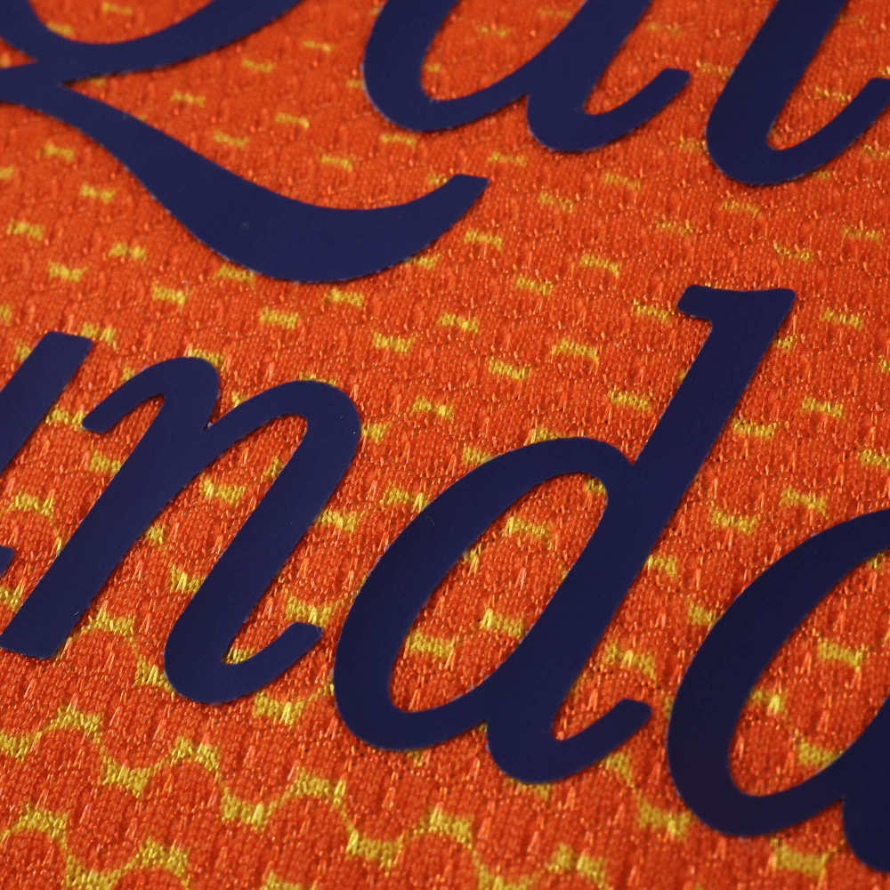 1213 season FC Barcelona / Barça away Kids kit