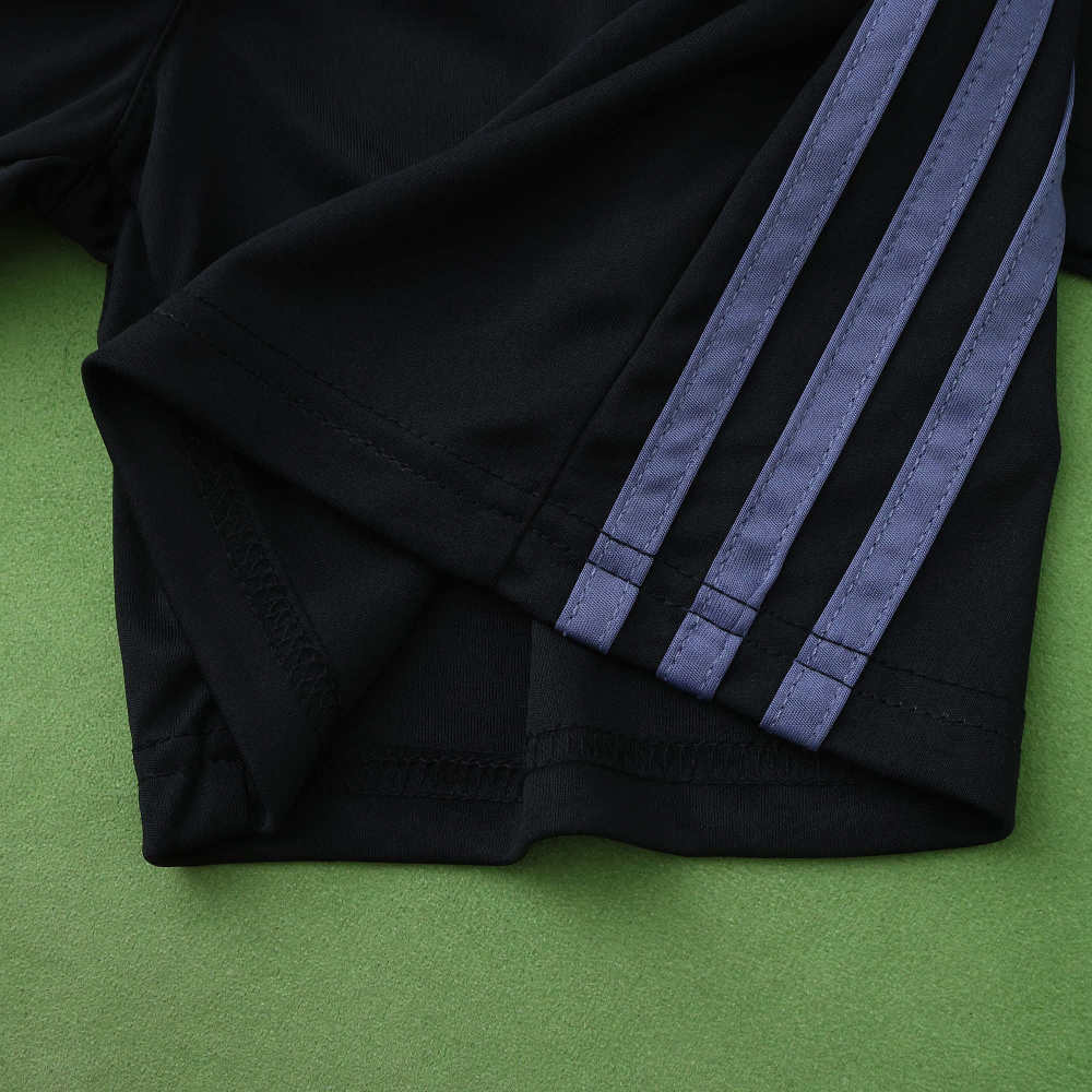 1617 season Real Madrid CF third Kids kit