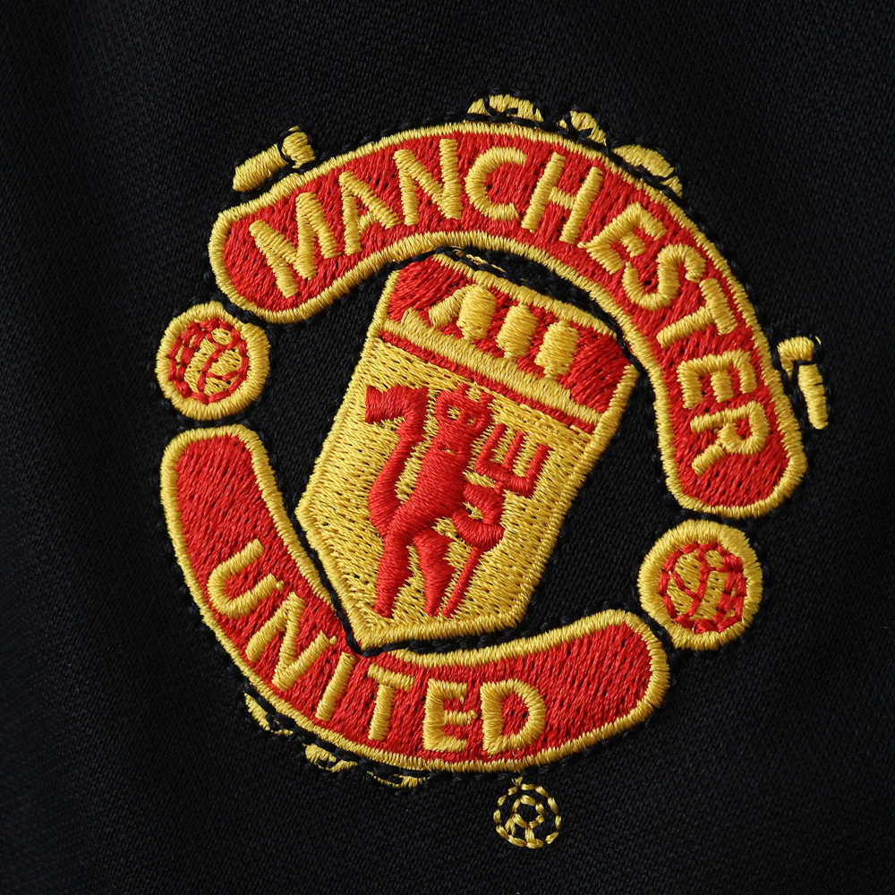 0204 season Newcastle United F.C. home Kids kit