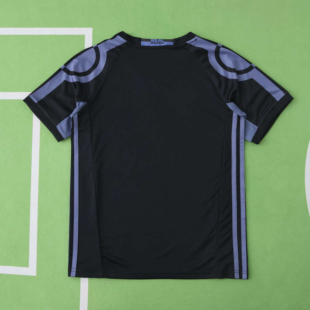 1617 season Real Madrid CF third Kids kit