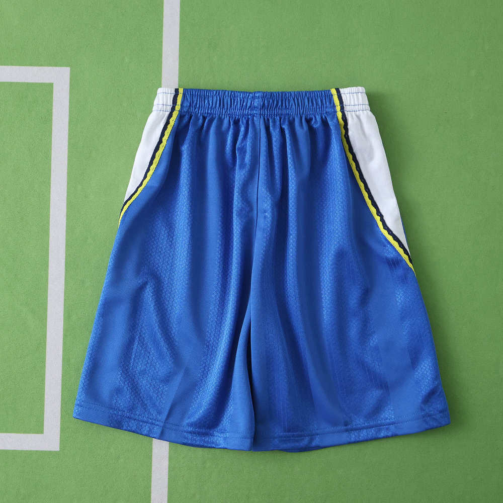 9799 season Chelsea F.C. home Kids kit