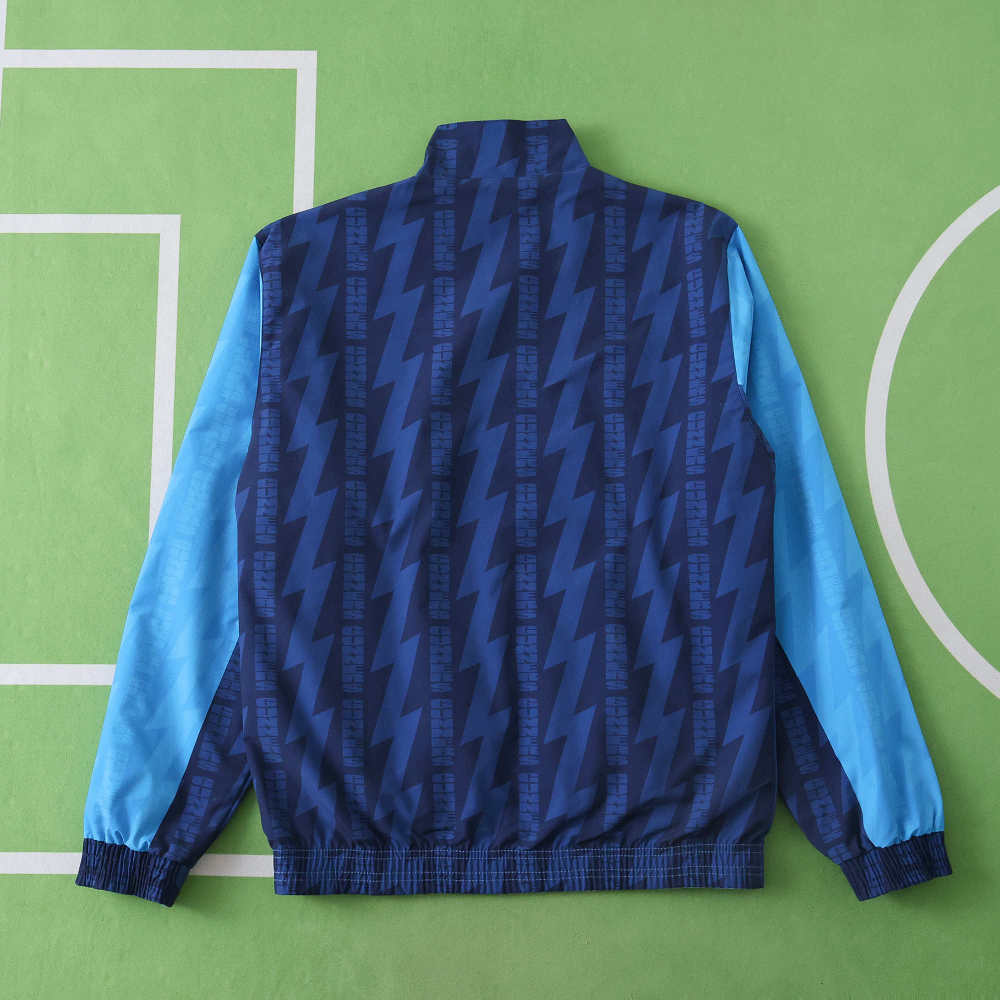2425 Arsenal F.C. Wear on both sides windbreaker