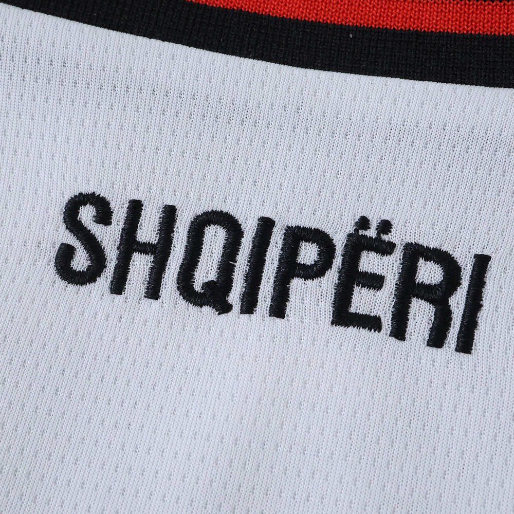 2526 season Albania away Fan version