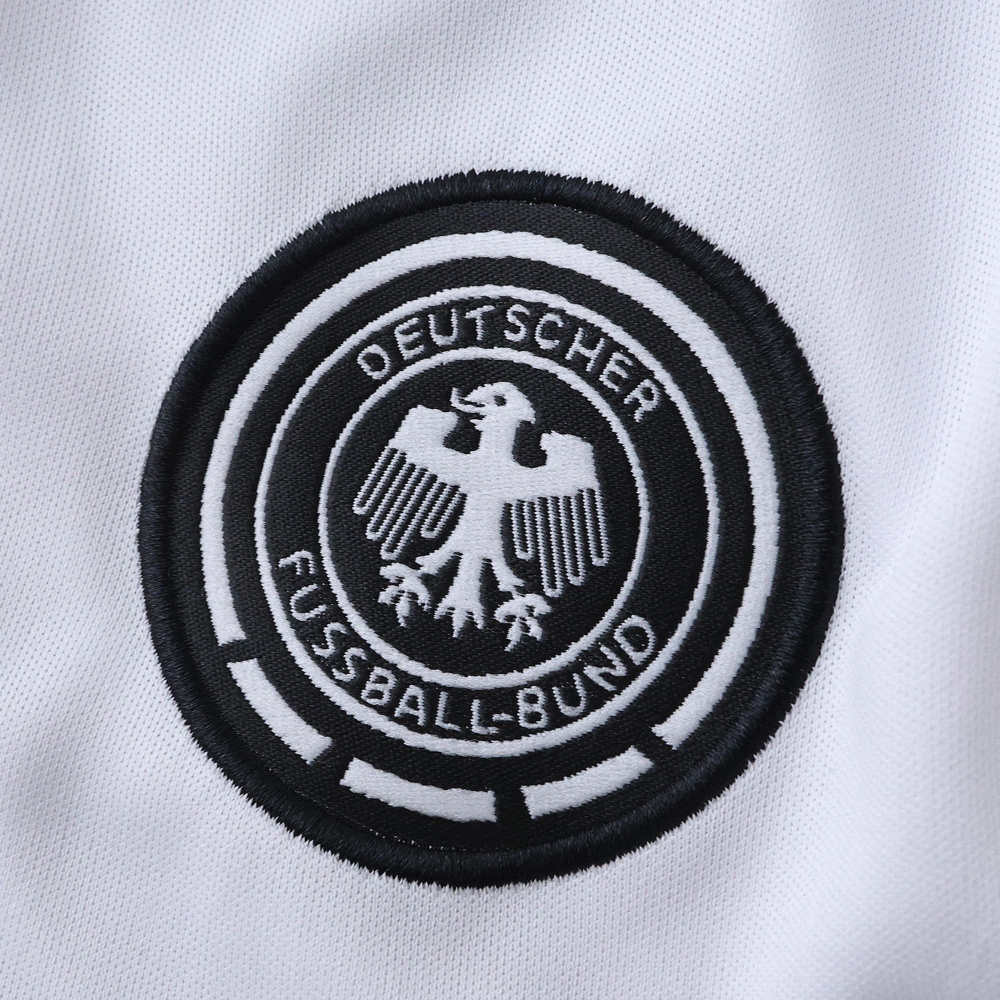 2014 season Germany home Kids kit