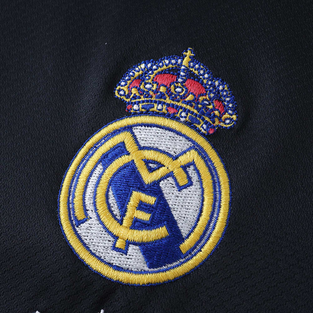 2526 season Real Madrid CF Concept version Fan version