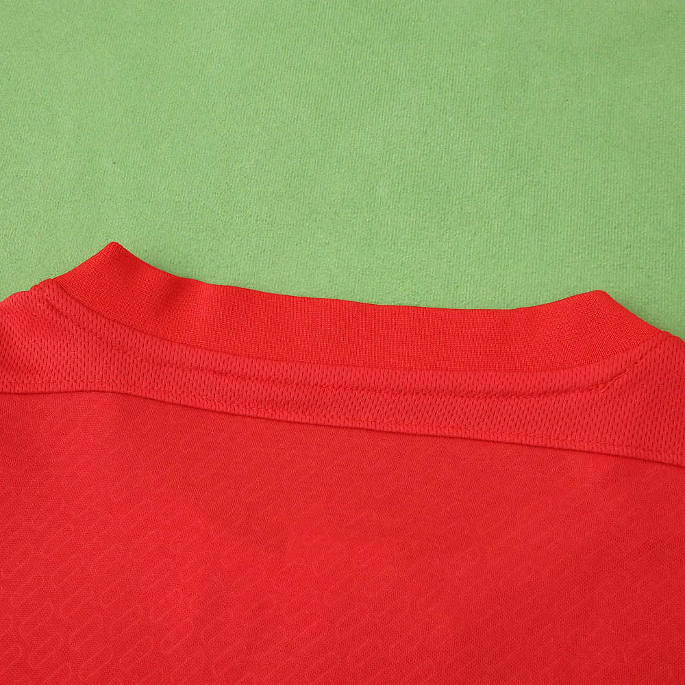 0405 season Liverpool F.C. home Kids kit