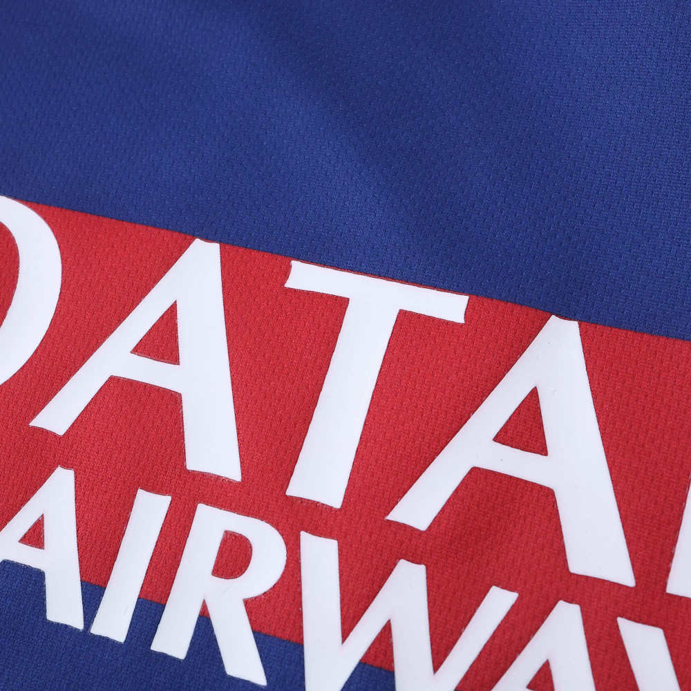 1516 season FC Barcelona / Barça home Kids kit