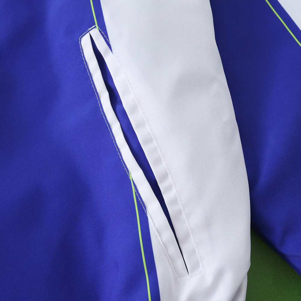2425 FC Porto Wear on both sides windbreaker