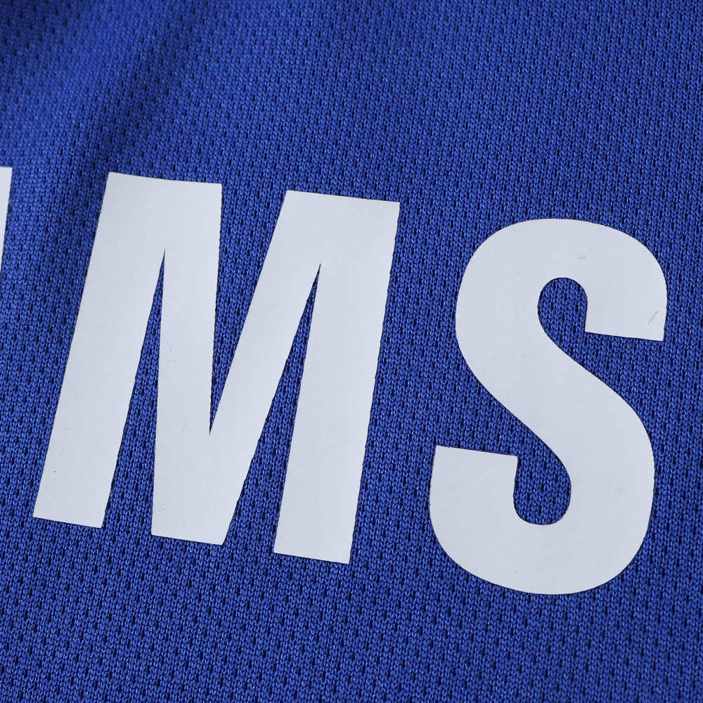 0809 season Chelsea F.C. home Kids kit