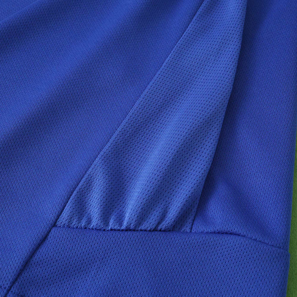 0809 season Chelsea F.C. home Kids kit