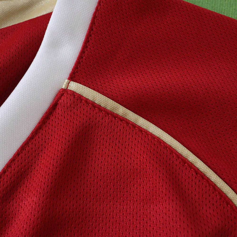 0607 season Manchester United F.C. home Kids kit