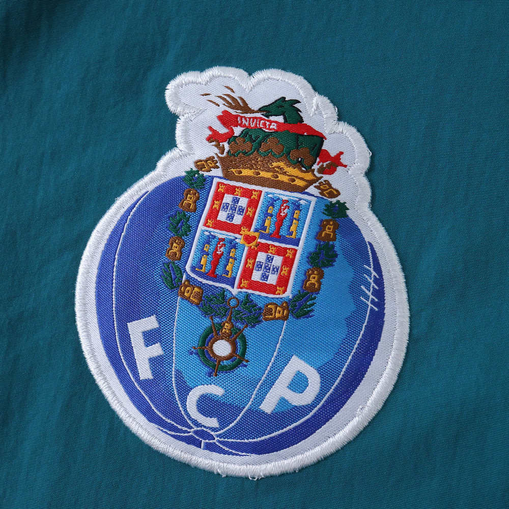 2425 FC Porto Wear on both sides windbreaker