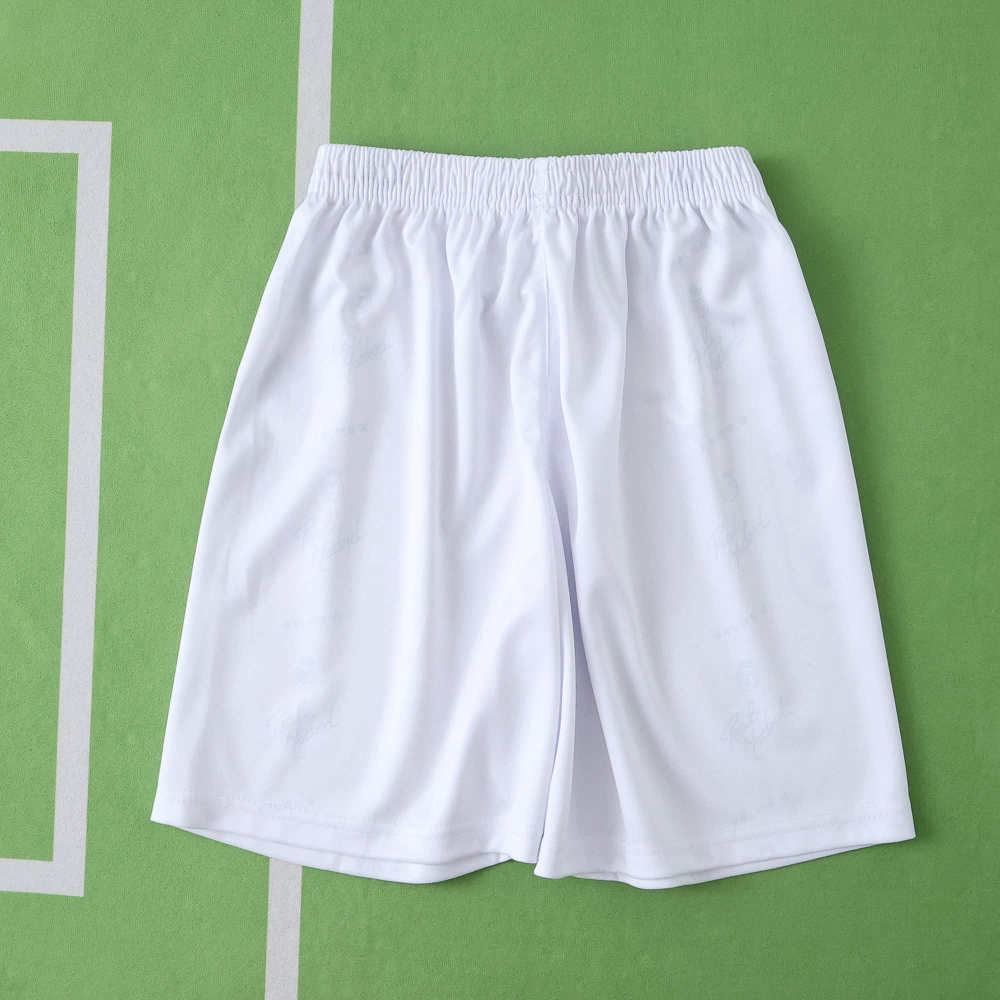 9496 season Real Madrid CF home Kids kit