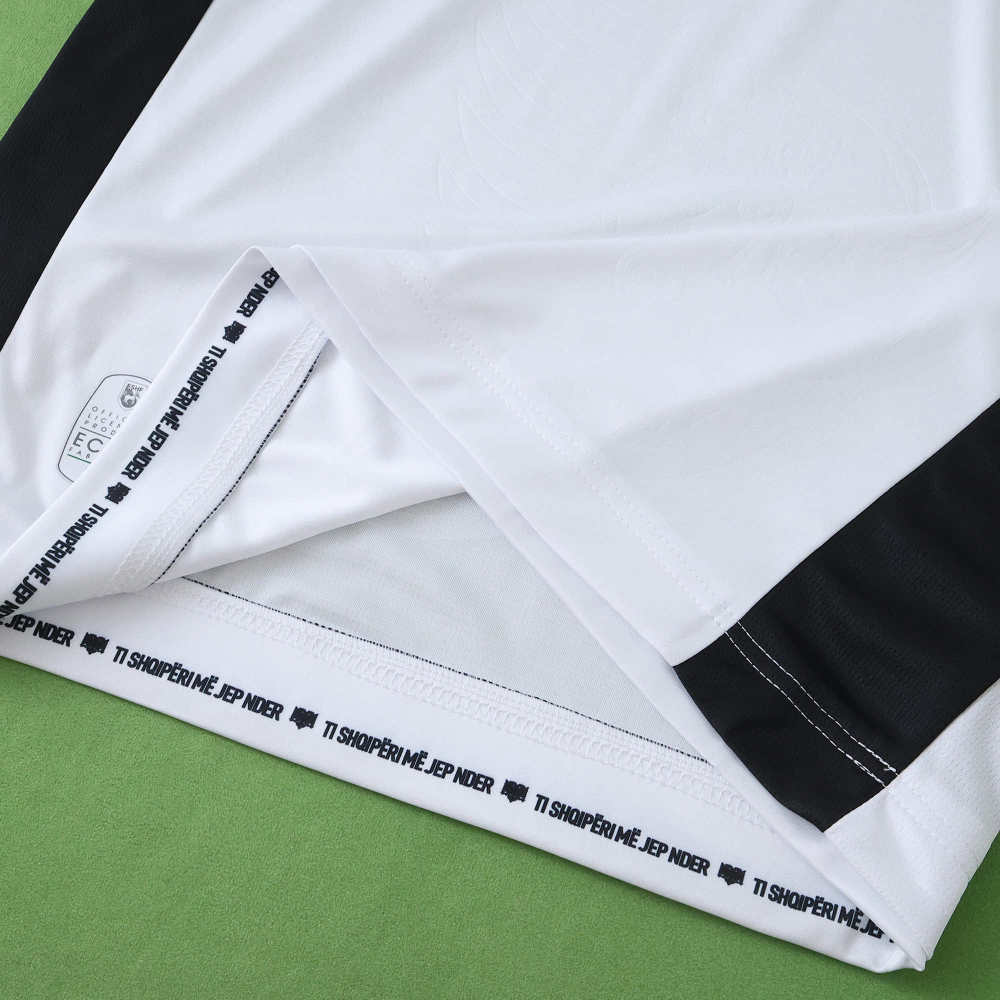 2526 season Albania away Fan version