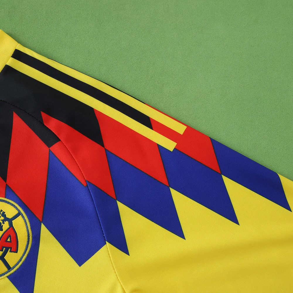2526 season Club América home Fan version