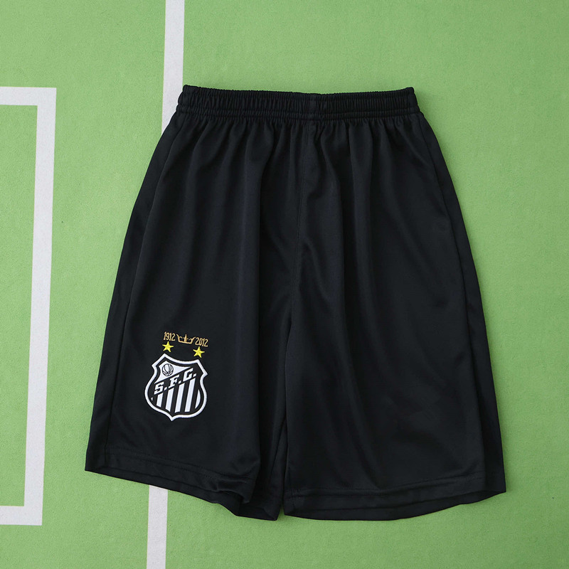 2013 season Santos FC away Kids kit