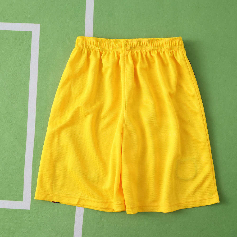 1213 season FC Barcelona / Barça away Kids kit