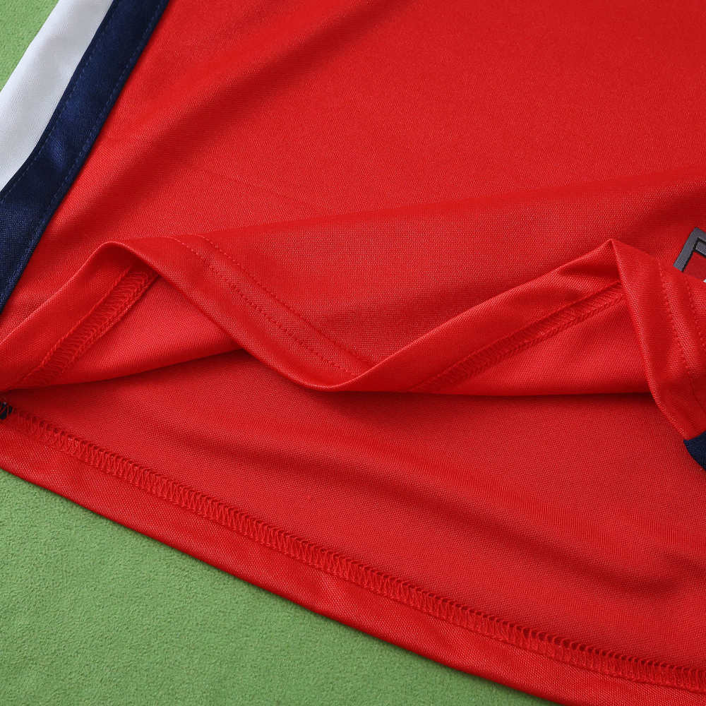 1998 season Arsenal F.C. home Kids kit