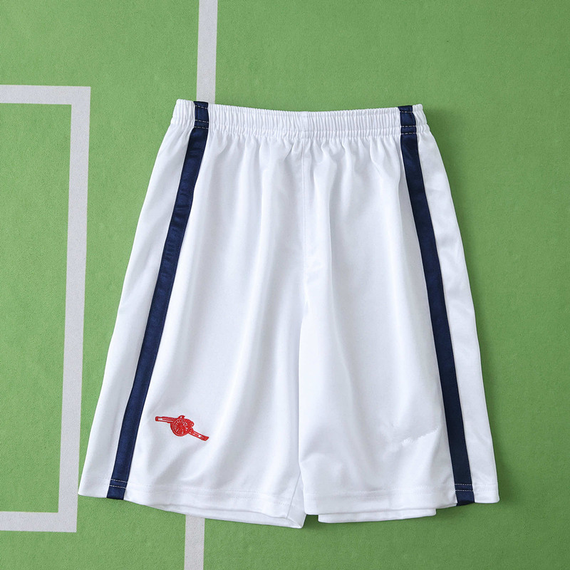 1998 season Arsenal F.C. home Kids kit