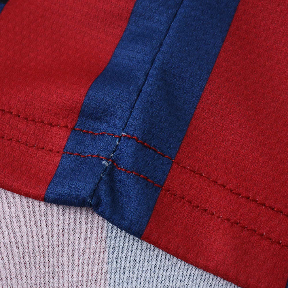 1314 season FC Barcelona / Barça home Kids kit