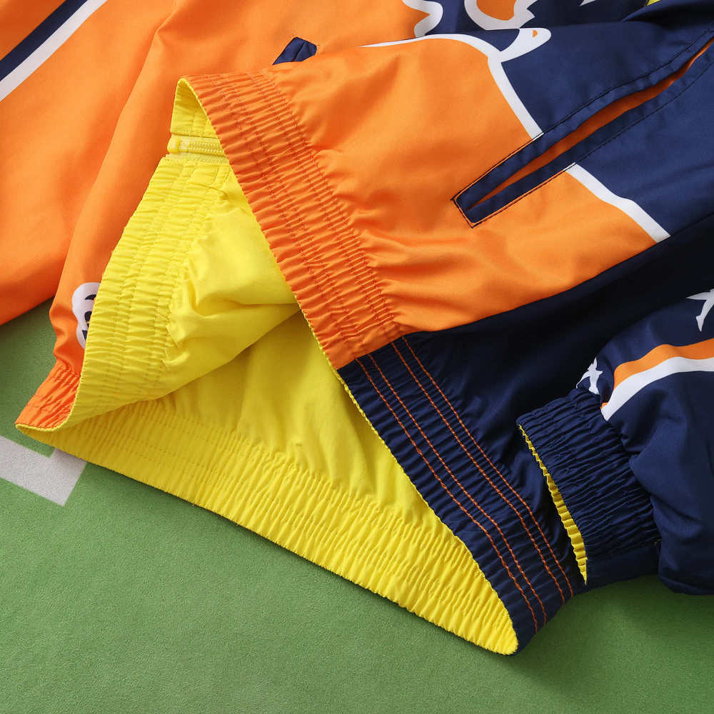 2425 FC Porto Wear on both sides windbreaker