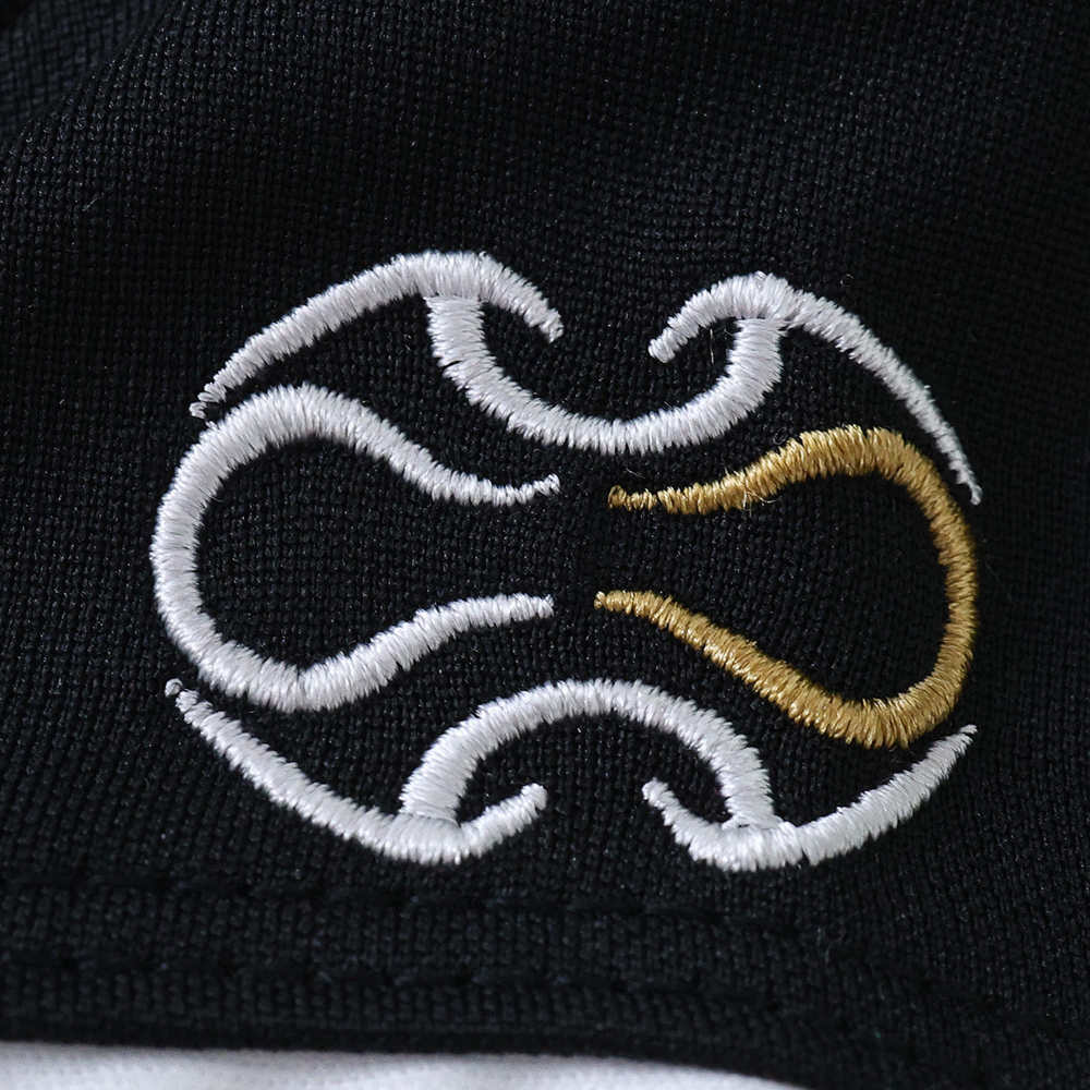 0607 season Real Madrid CF third Kids kit