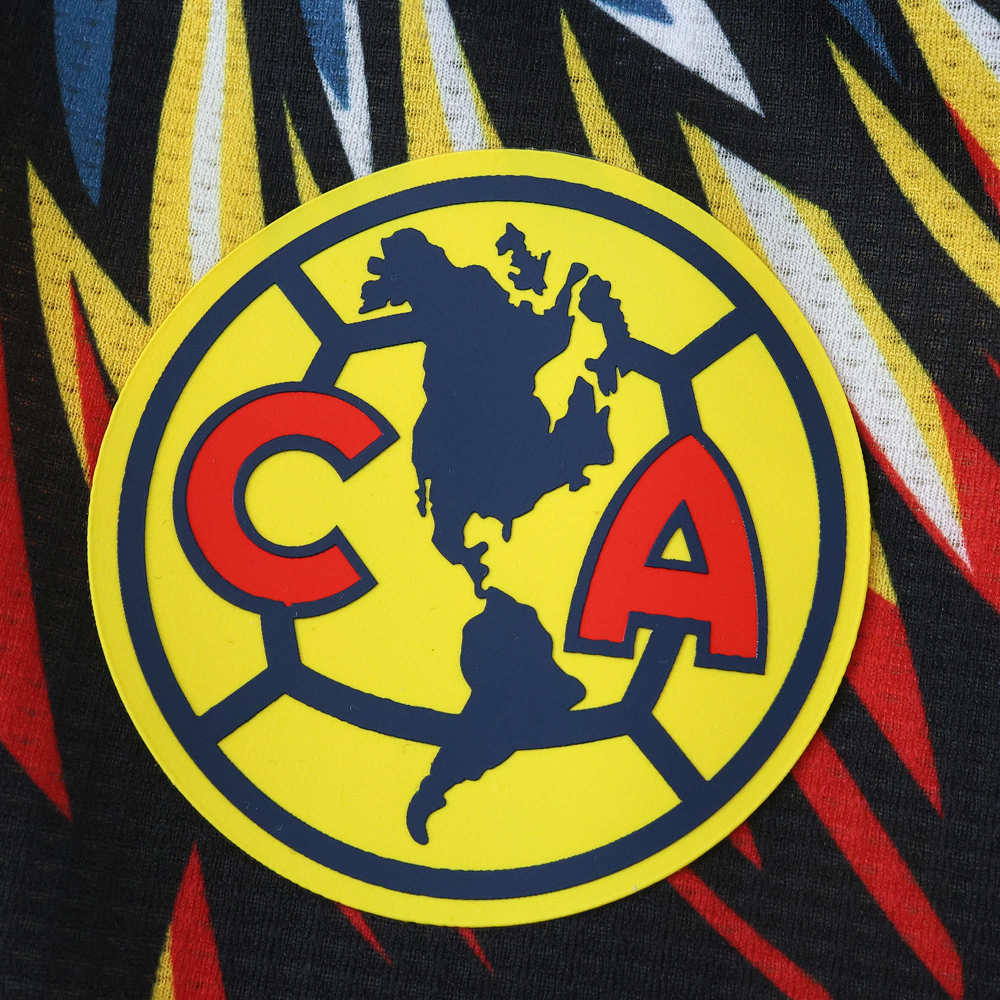 2526 season Club América Concept version Fan version