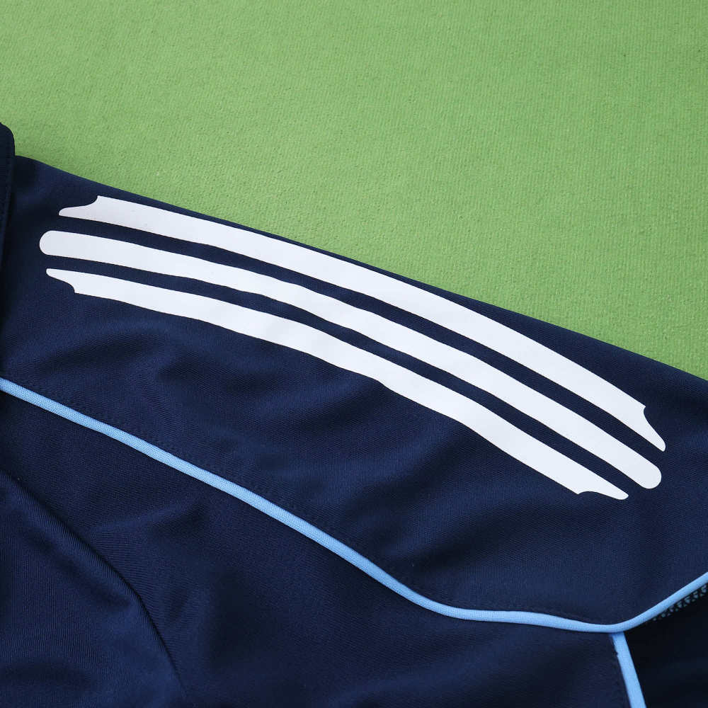 0506 season  Real Madrid CF away Kids kit
