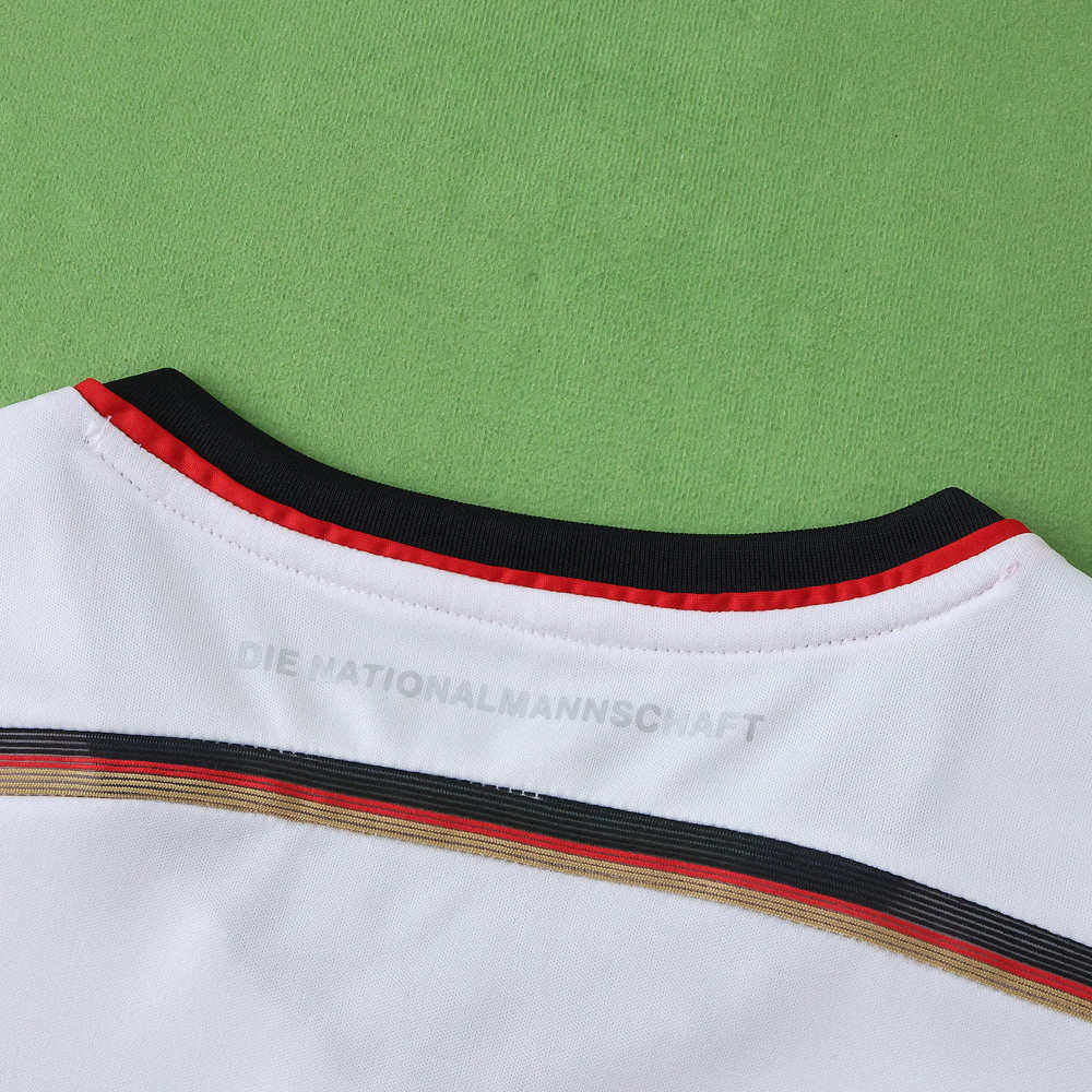 2014 season Germany home Kids kit