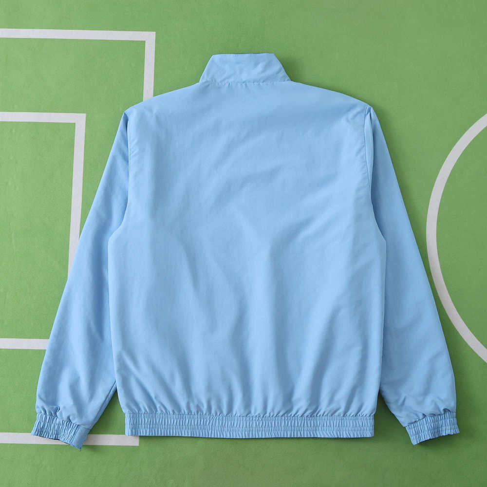 2425 Arsenal F.C. Wear on both sides windbreaker