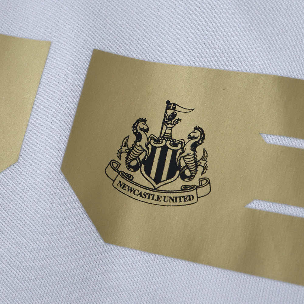 2425 season Newcastle United F.C. home  Fan version