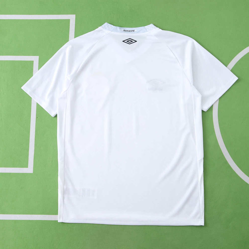 2526 season Santos Futebol Clube Training clothes Fan version