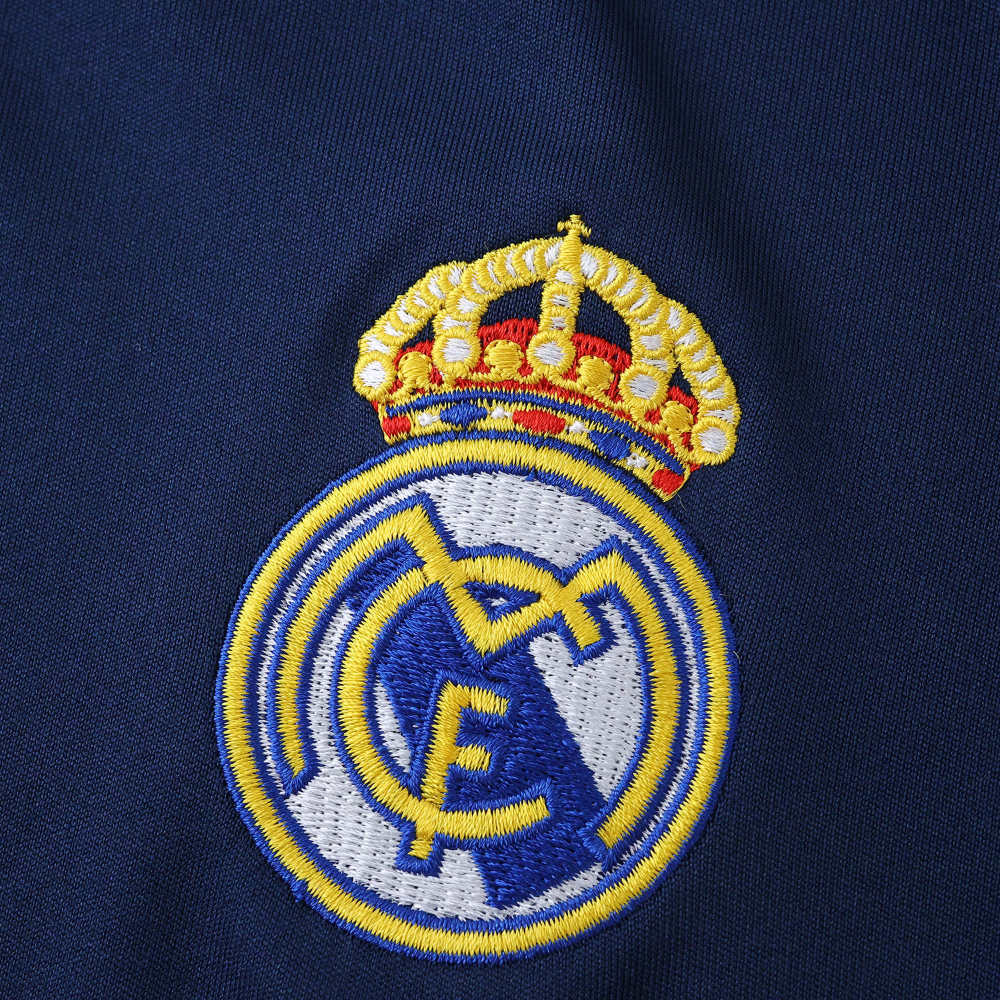 0506 season  Real Madrid CF away Kids kit