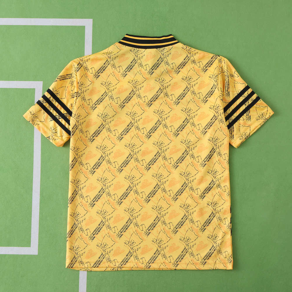 9496 season Liverpool F.C. third Kids kit