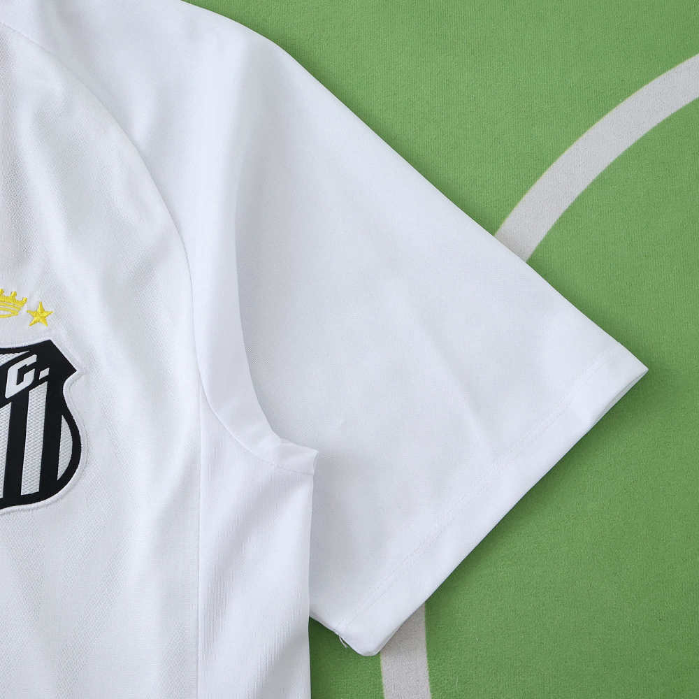 2526 season Santos Futebol Clube Training clothes Fan version