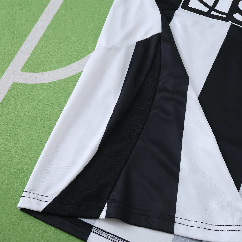 2425 season Newcastle United F.C. home  Fan version
