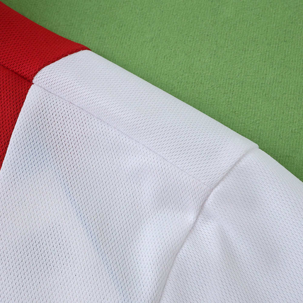 2526 season AFC Ajax Concept version  Fan version
