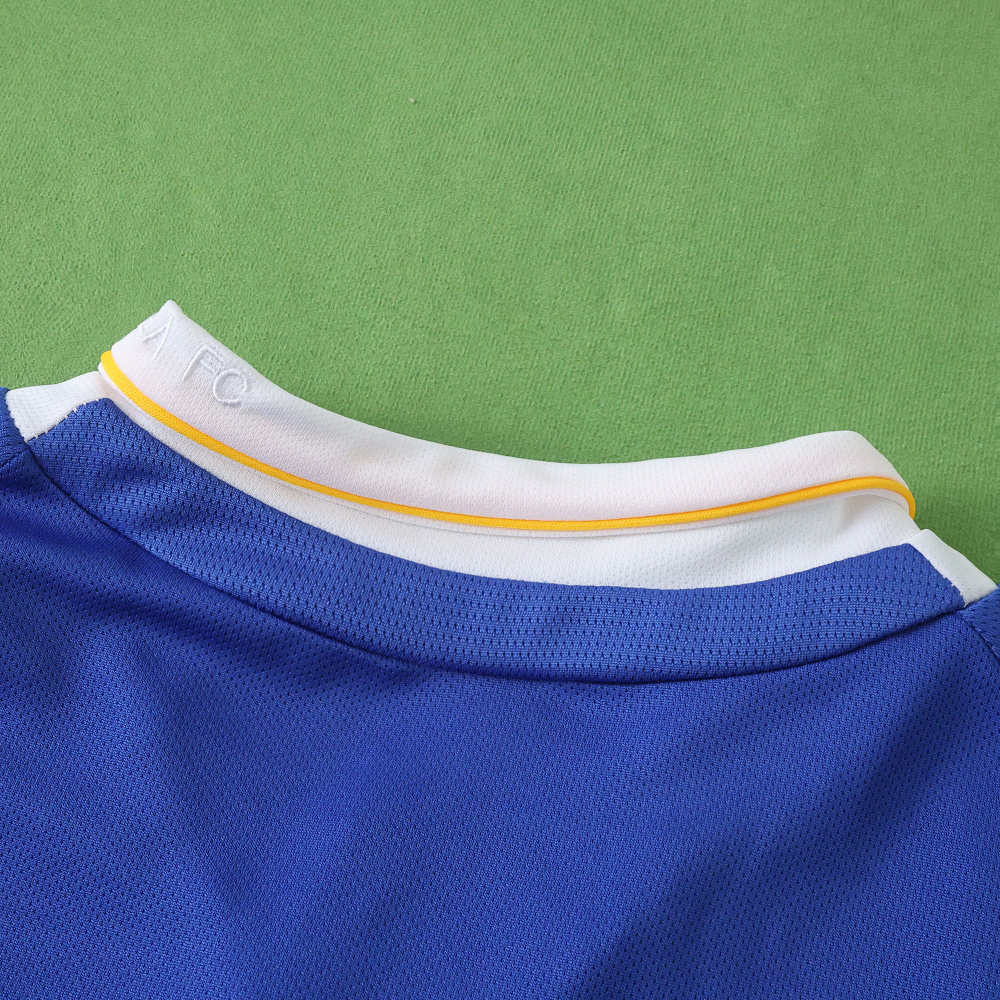 0809 season Chelsea F.C. home Kids kit