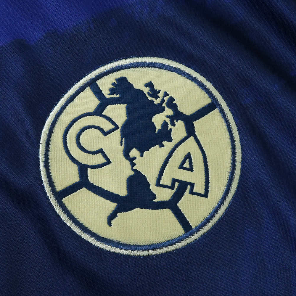 2526 season Club América away Fan version