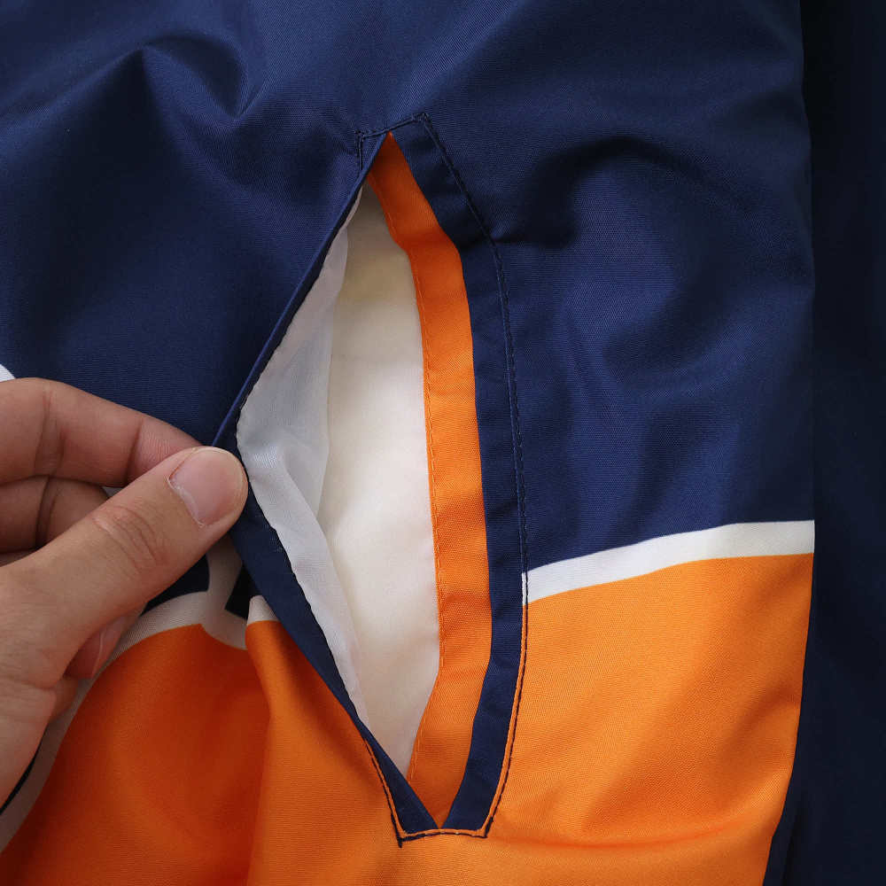2425 FC Porto Wear on both sides windbreaker