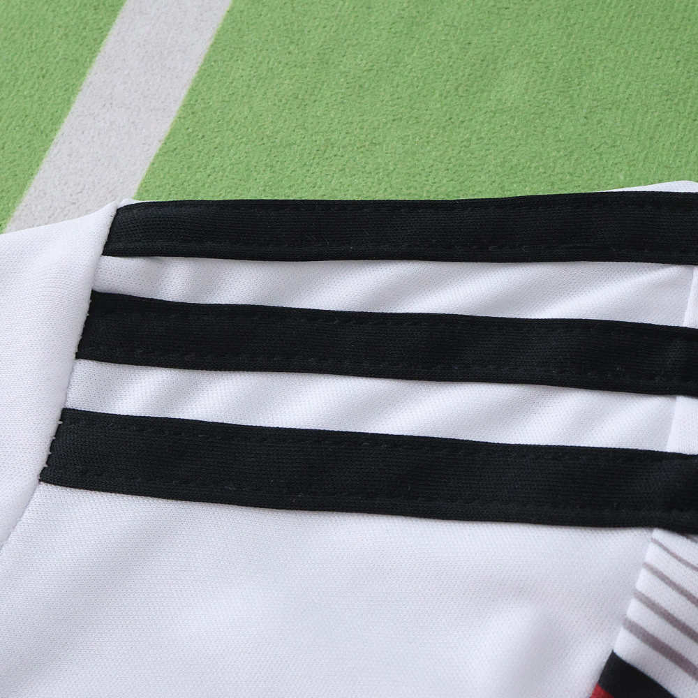 2014 season Germany home Kids kit