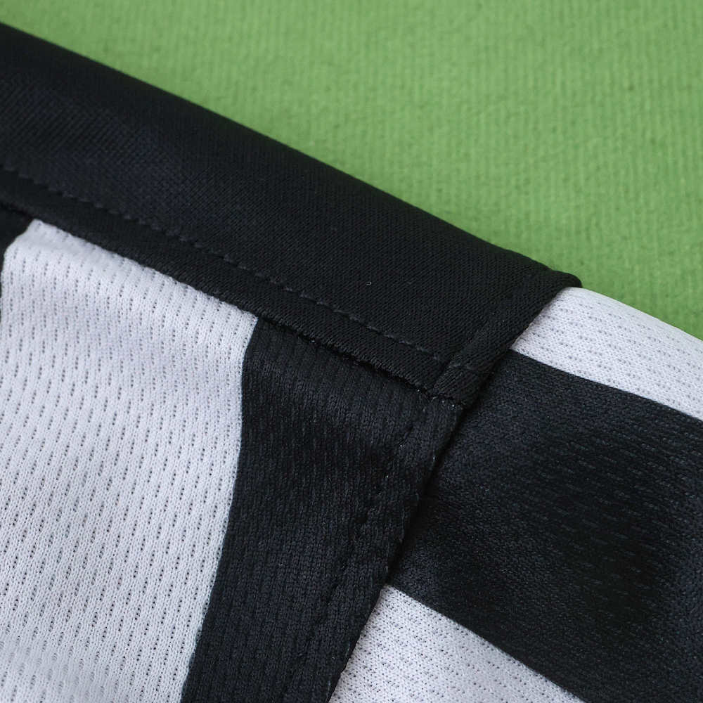 2013 season Santos FC away Kids kit