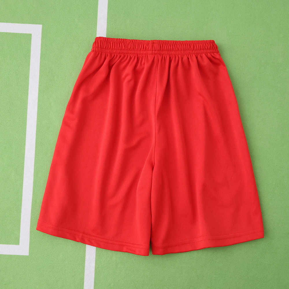 0405 season Liverpool F.C. home Kids kit