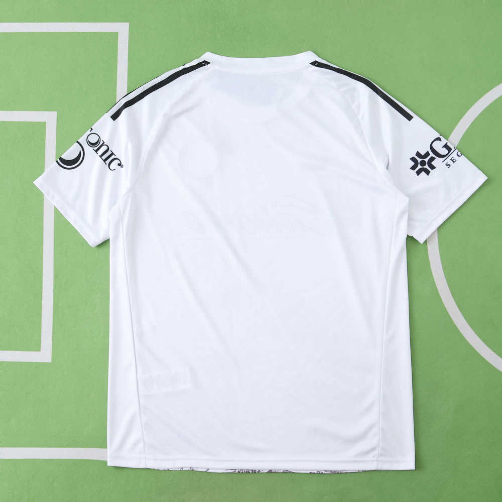2526 season Club América Concept version Fan version