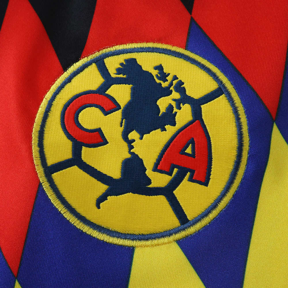 2526 season Club América home Fan version