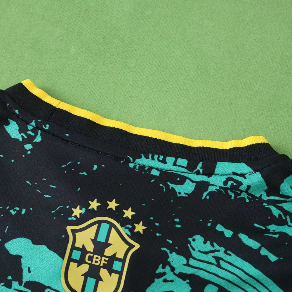 2526 season Brazil Concept version Fan version